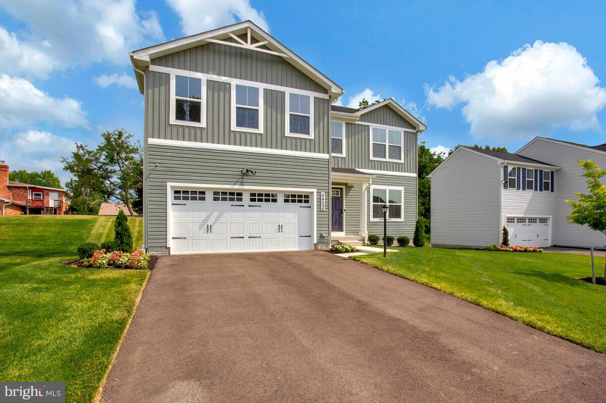 5402 Vergo Road Capitol Heights, MD 20743 - Photo 3 of 43