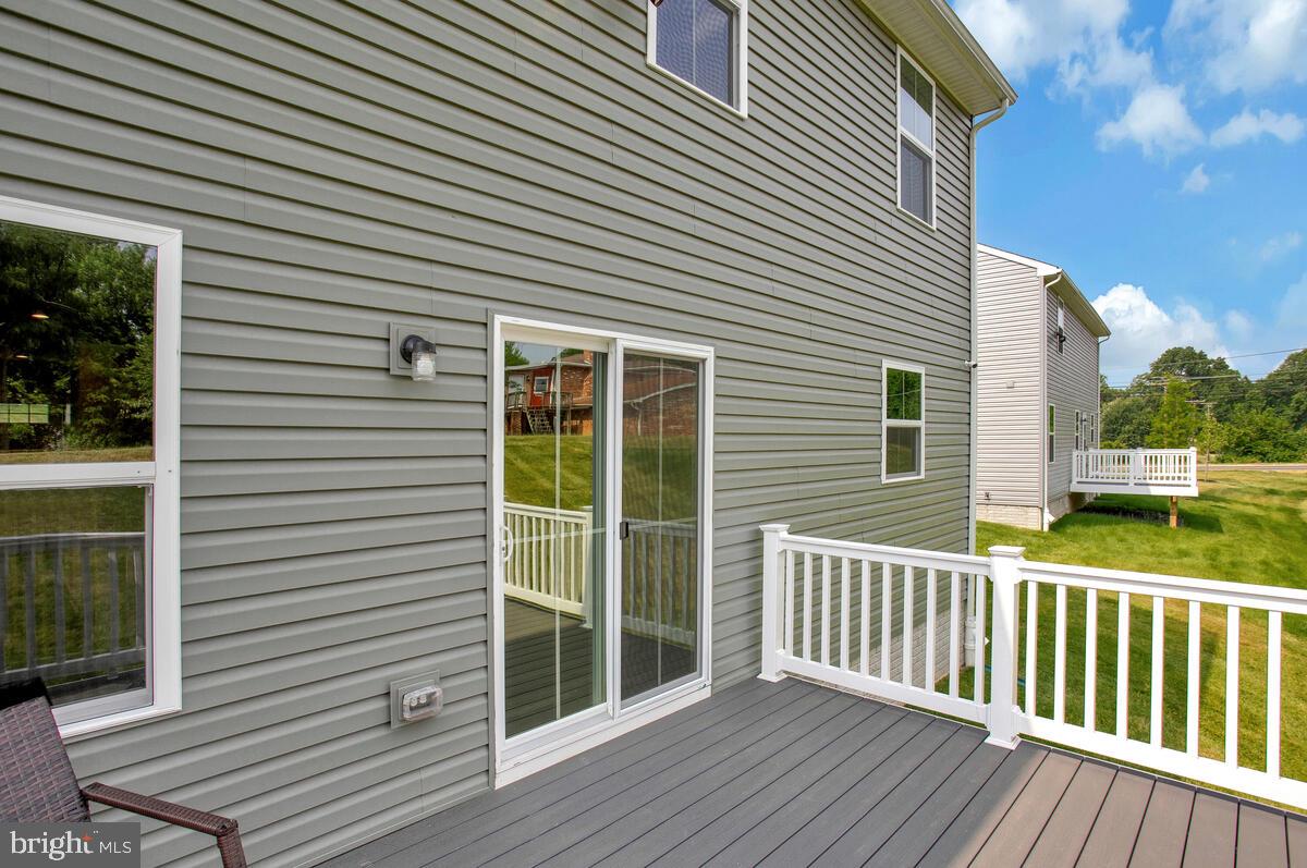 5402 Vergo Road Capitol Heights, MD 20743 - Photo 43 of 43