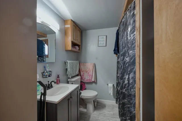 $174,900 | 507 Hampshire Drive, Hoyt Lakes, MN 55750