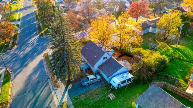 $174,900 | 507 Hampshire Drive, Hoyt Lakes, MN 55750