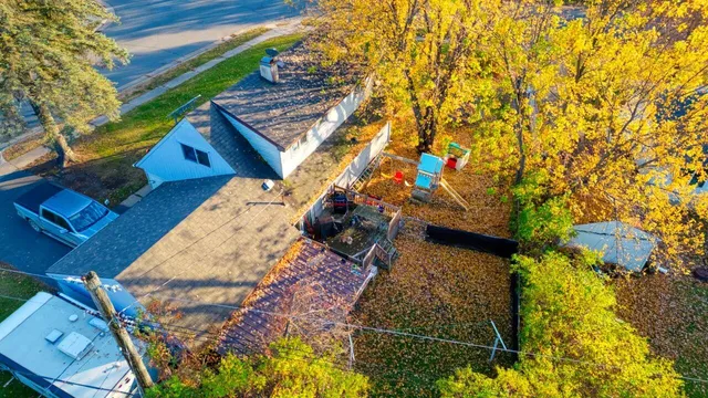 $174,900 | 507 Hampshire Drive, Hoyt Lakes, MN 55750