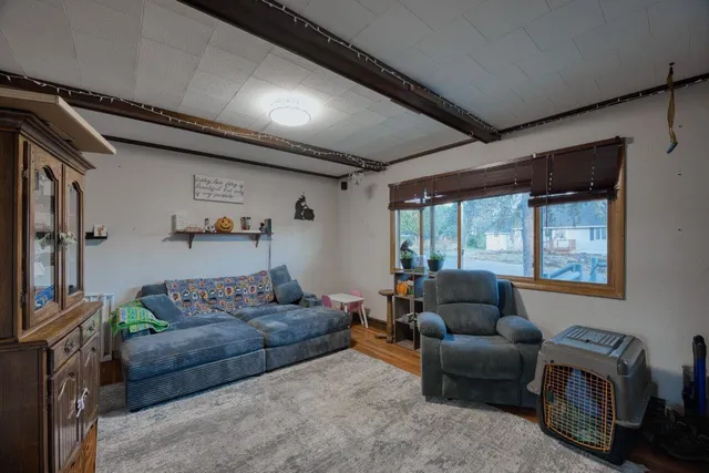 $174,900 | 507 Hampshire Drive, Hoyt Lakes, MN 55750