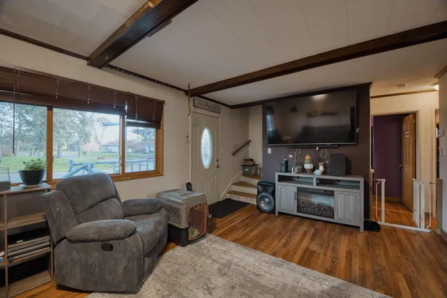 $174,900 | 507 Hampshire Drive, Hoyt Lakes, MN 55750