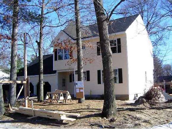 21 Ledge Road Hudson, NH 03051 - Photo 1 of 1 Gallery Image 1