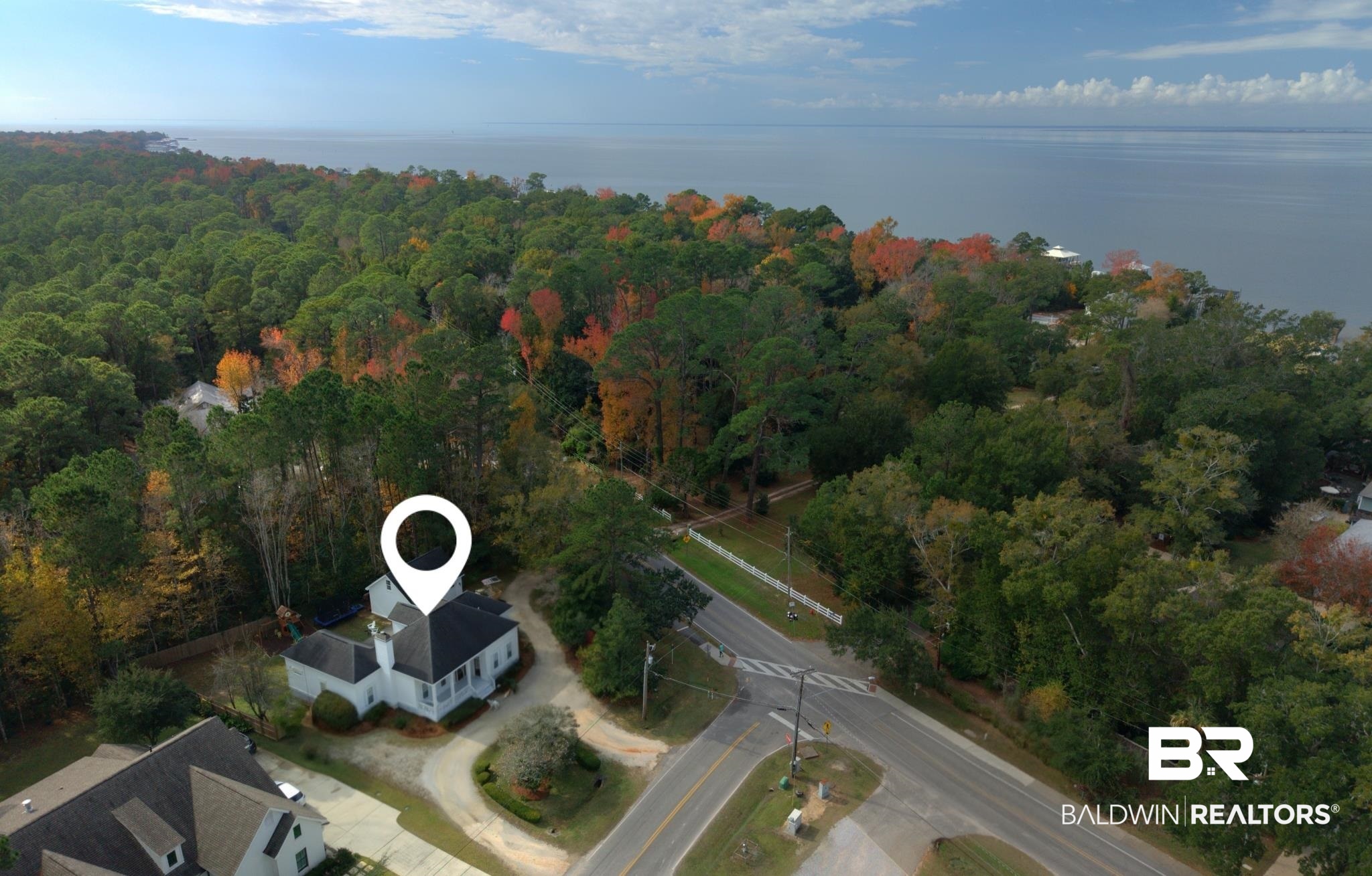 6002 Nelson Drive Fairhope, AL 36532 - Photo 36 of 37