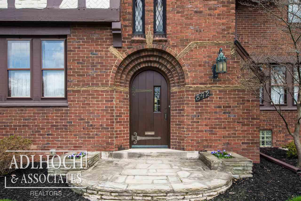 842 Pemberton Road Grosse Pointe Park, MI 48230 - Photo 55 of 63