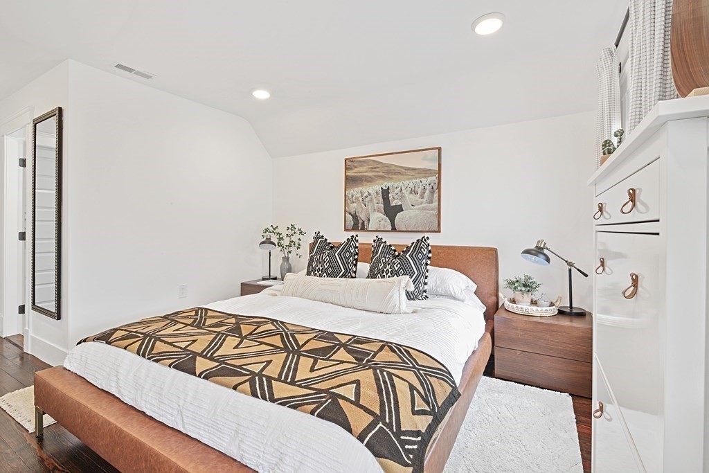 100-2 Pearson Road, Unit 2 Somerville, MA 02144 - Photo 21 of 39 Gallery Image 21