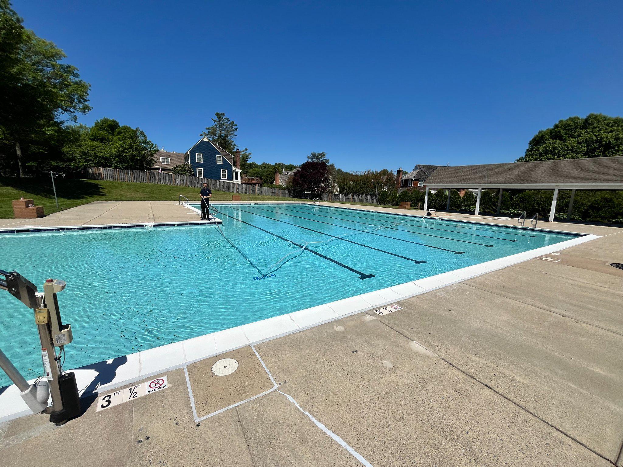 124 Englefield Drive Gaithersburg, MD 20878 - Photo 43 of 55 Includes a pool membership!