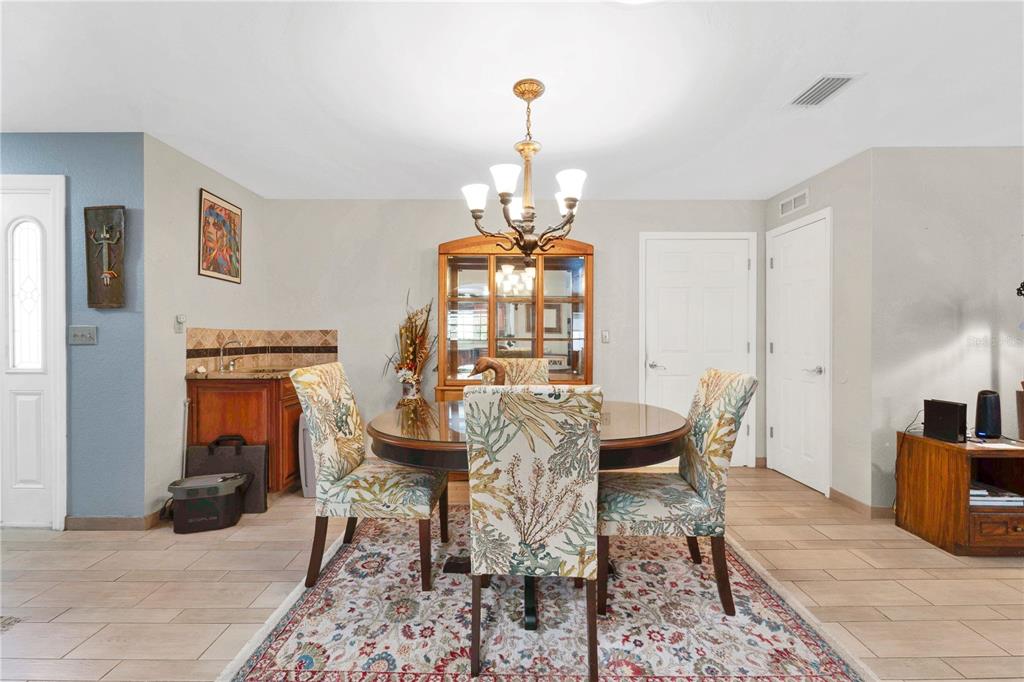 2456 Danforth Road Spring Hill, FL 34608 - Photo 12 of 54