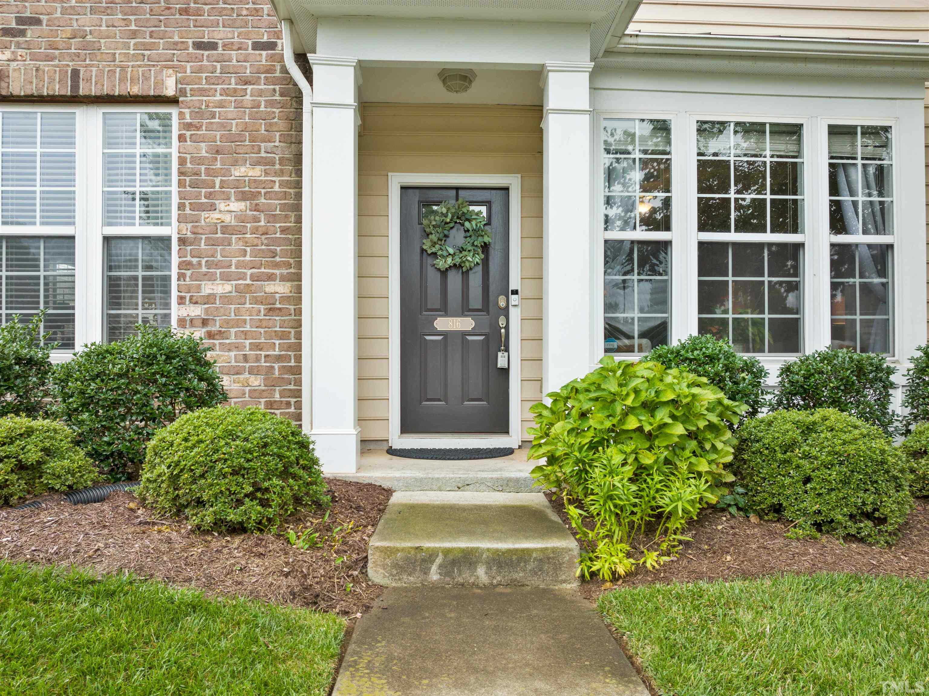 816 Bryant Street Raleigh, NC 27603 - Photo 2 of 26 Gallery Image 2