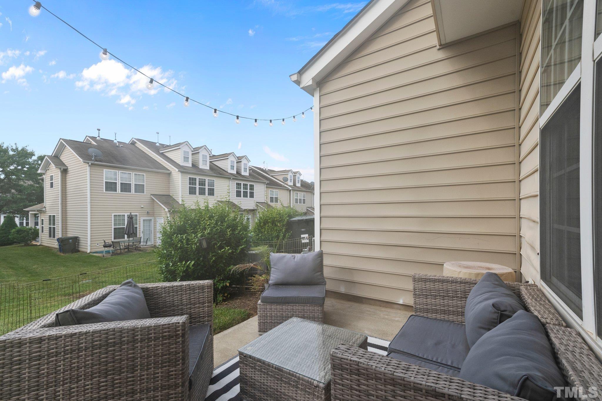 816 Bryant Street Raleigh, NC 27603 - Photo 25 of 26 Gallery Image 25
