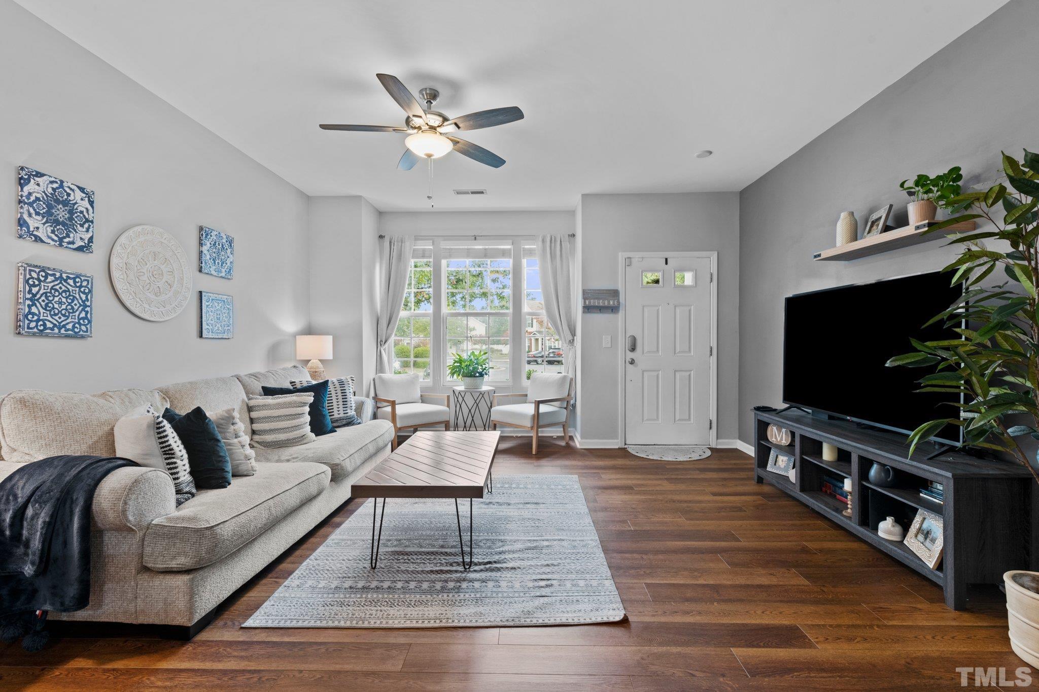 816 Bryant Street Raleigh, NC 27603 - Photo 5 of 26 Gallery Image 5