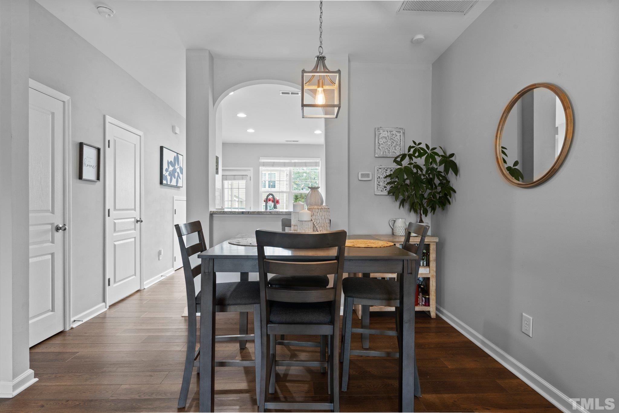 816 Bryant Street Raleigh, NC 27603 - Photo 7 of 26 Gallery Image 7
