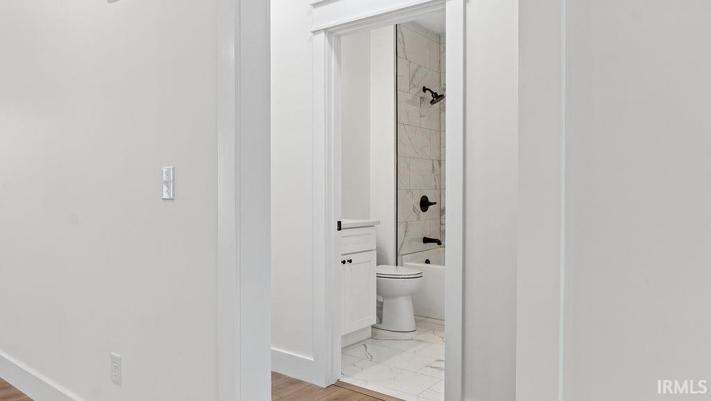 4627 North Thomas Road Bloomington, IN 47404 - Photo 11 of 30 Gallery Image 11