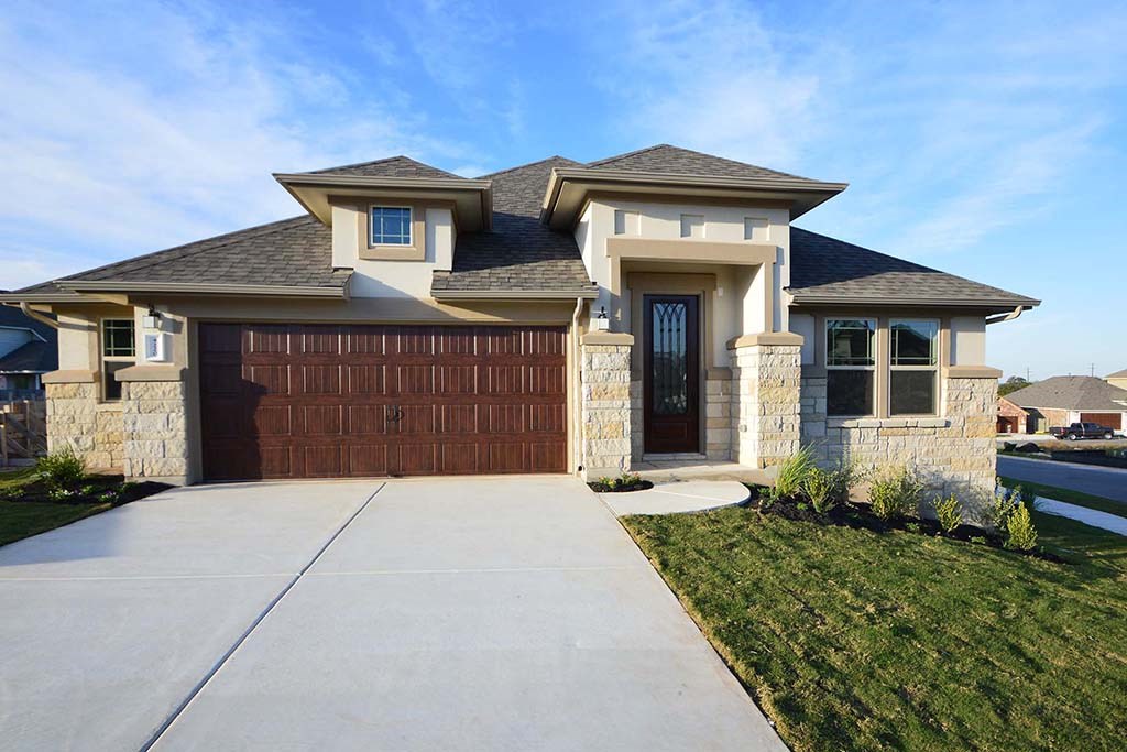 4220 Mercer Road Georgetown, TX 78628 - Photo 1 of 1 Gallery Image 1