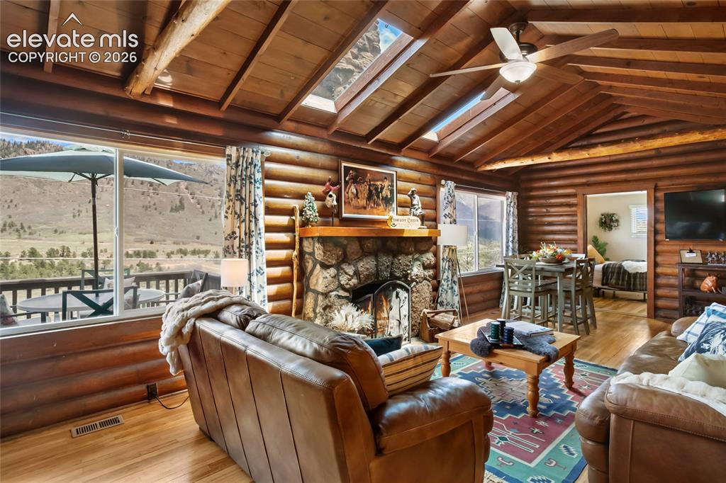 9850 Mohawk Trail Cascade, CO 80809 - Photo 11 of 49