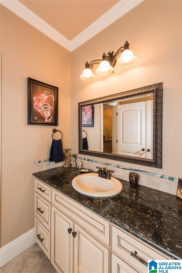 1460 Scout Ridge Drive Birmingham, AL 35244 - Photo 38 of 50