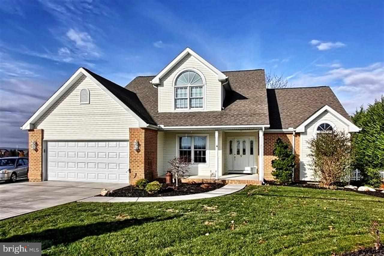 1281 Beck Mill Road Hanover, PA 17331 - Photo 1 of 36
