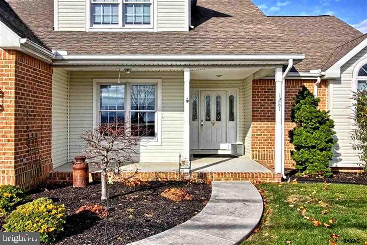 1281 Beck Mill Road Hanover, PA 17331 - Photo 2 of 36