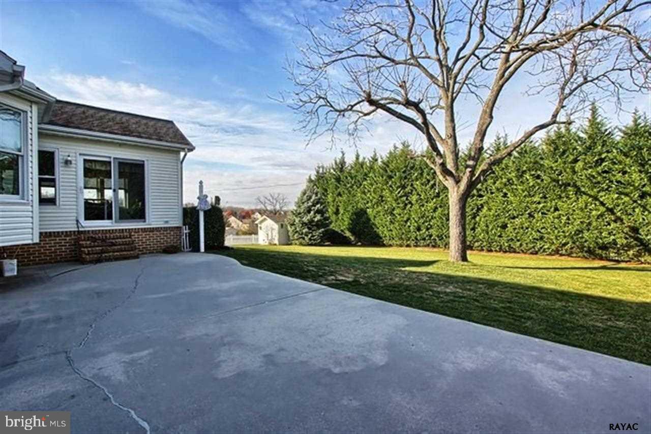 1281 Beck Mill Road Hanover, PA 17331 - Photo 4 of 36