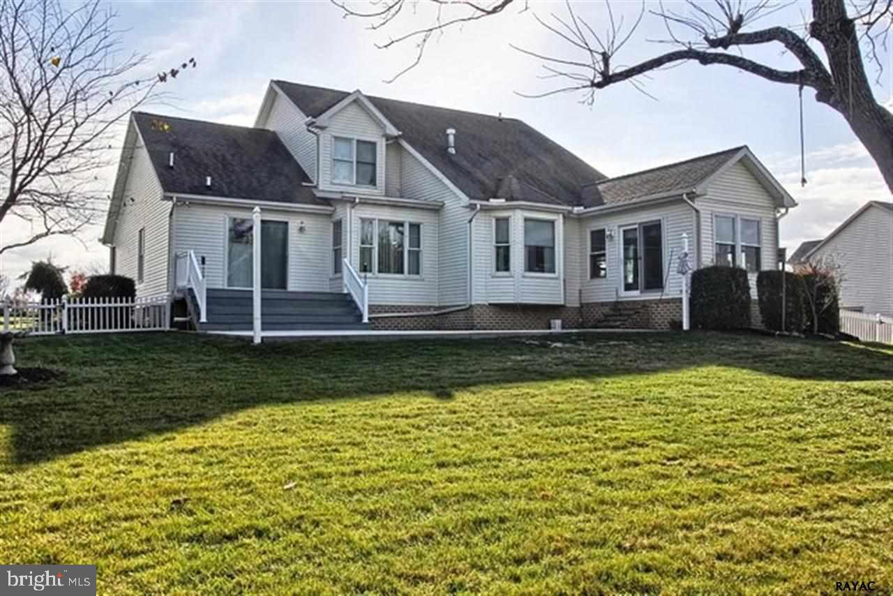 1281 Beck Mill Road Hanover, PA 17331 - Photo 5 of 36