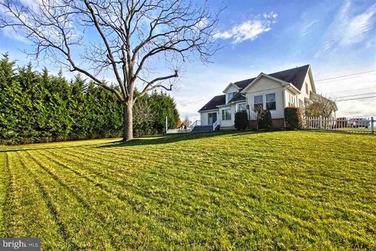1281 Beck Mill Road Hanover, PA 17331 - Photo 7 of 36