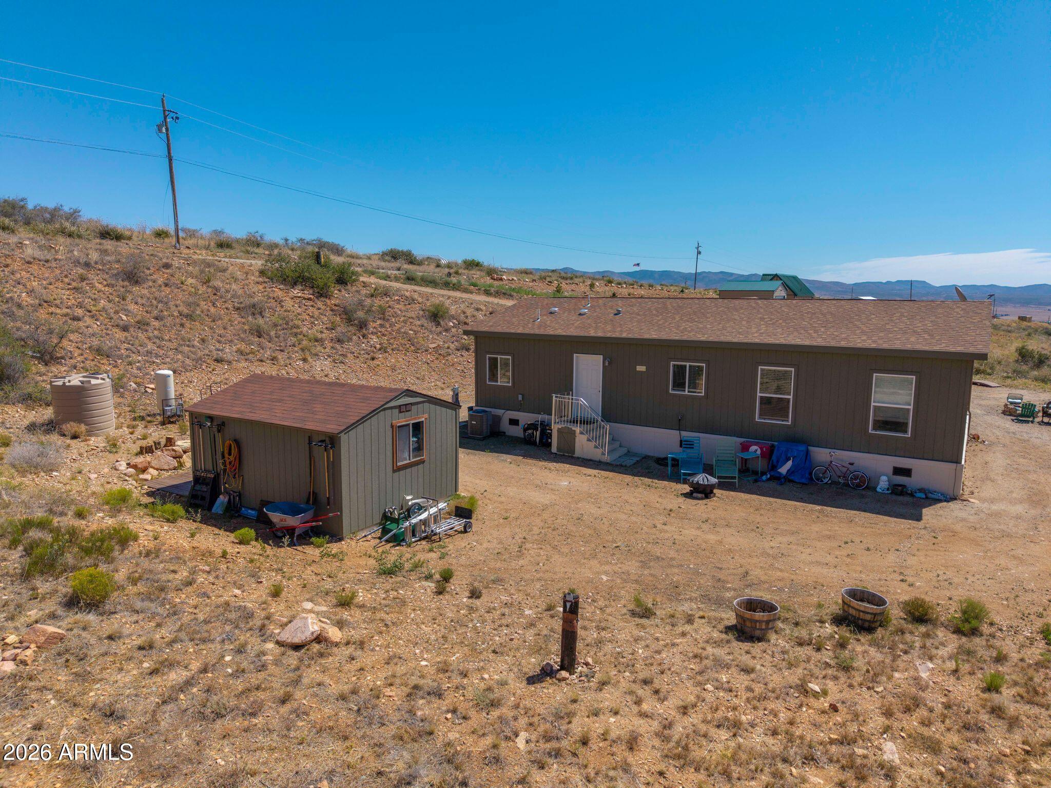 9355 Wolf Road Dewey, AZ 86327 - Photo 64 of 77