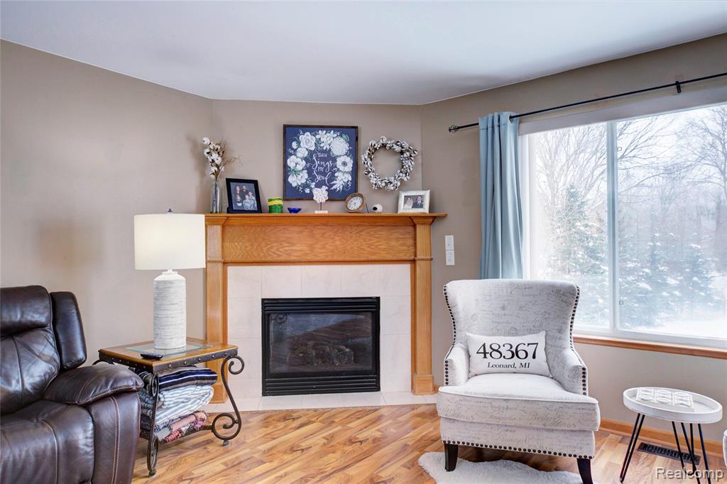 2168 Lake George Road Leonard, MI 48367 - Photo 12 of 54