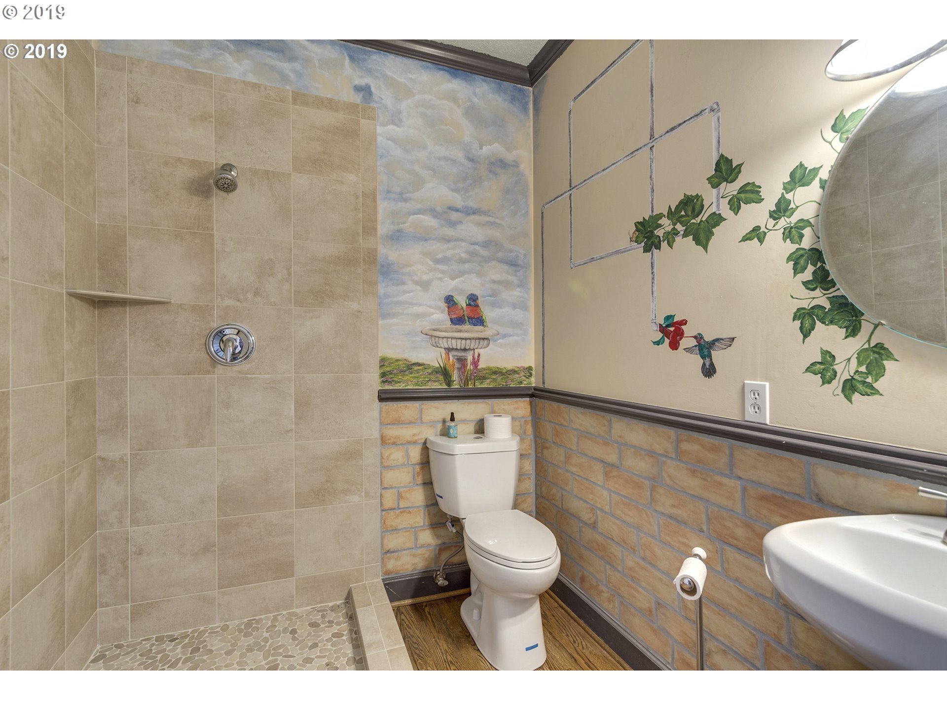 15520 South Maplelane Road Oregon City, OR 97045 - Photo 13 of 31 Bathroom
