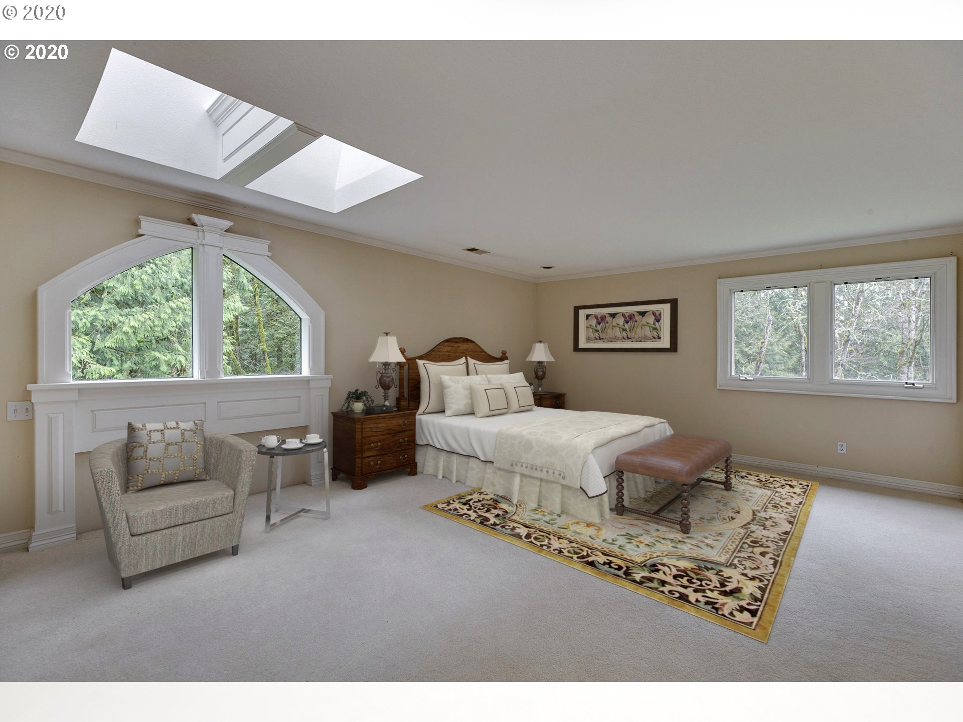 15520 South Maplelane Road Oregon City, OR 97045 - Photo 16 of 31 Gallery Image 16