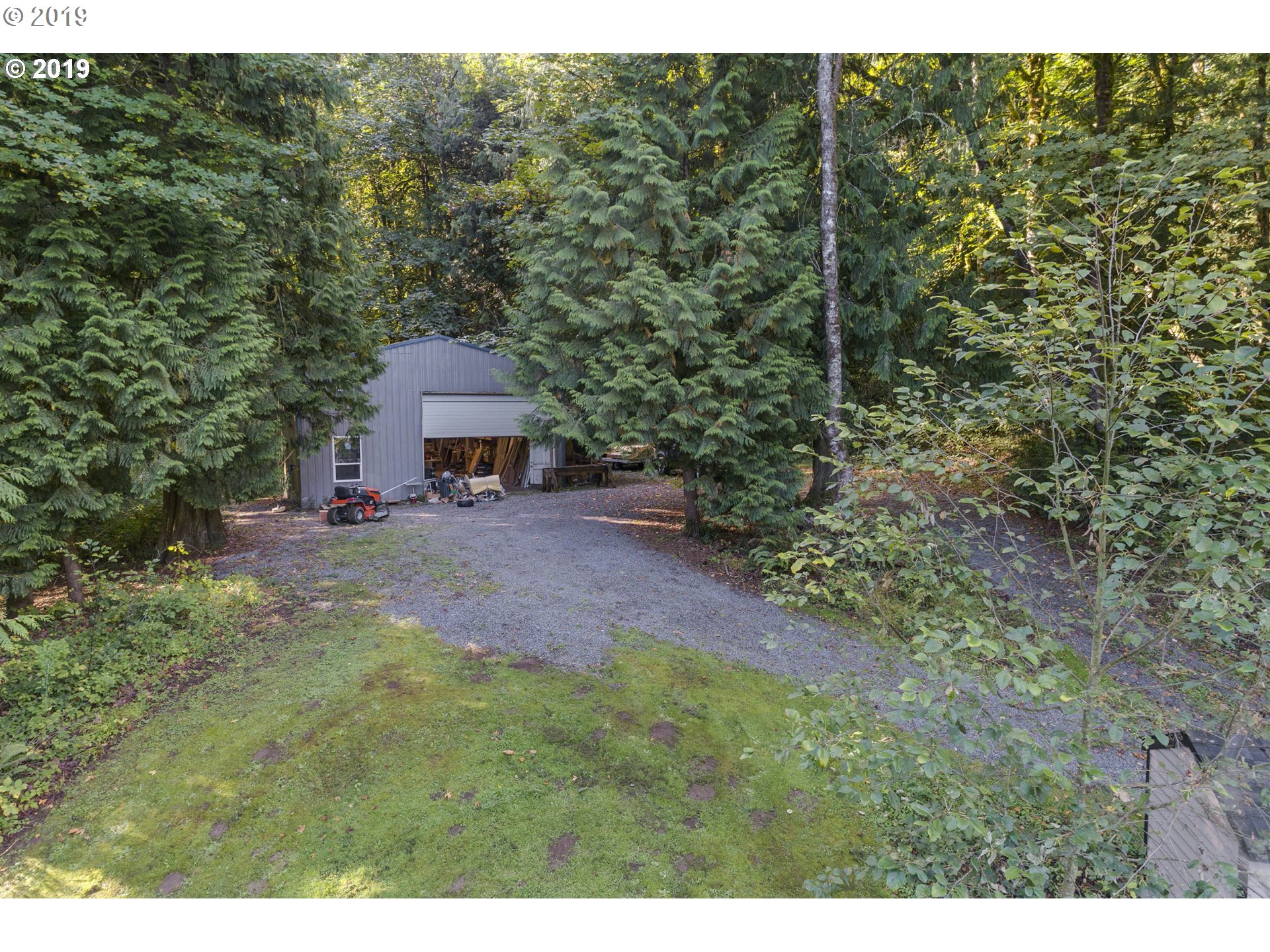 15520 South Maplelane Road Oregon City, OR 97045 - Photo 23 of 31 Shop