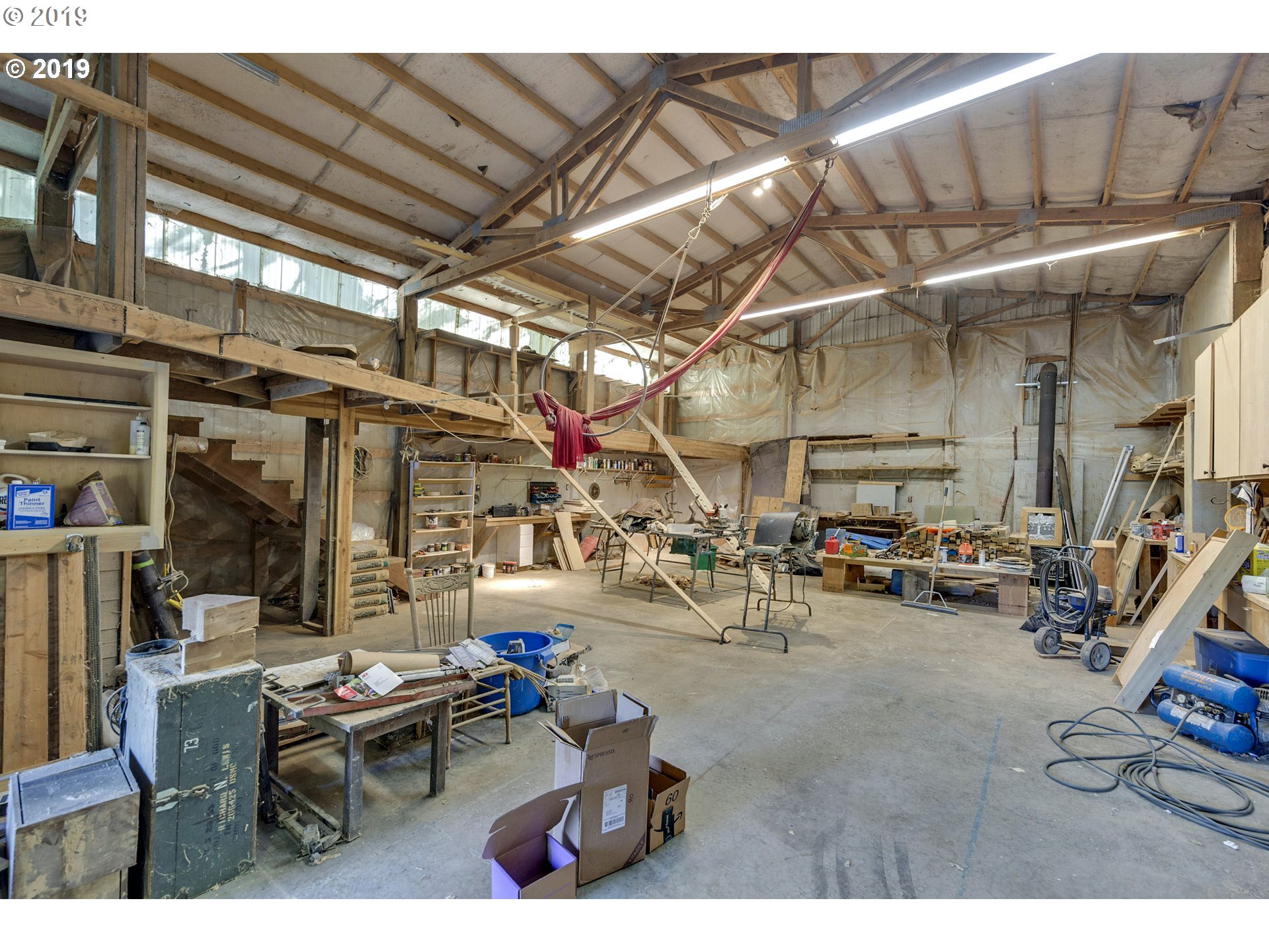 15520 South Maplelane Road Oregon City, OR 97045 - Photo 24 of 31 Shop