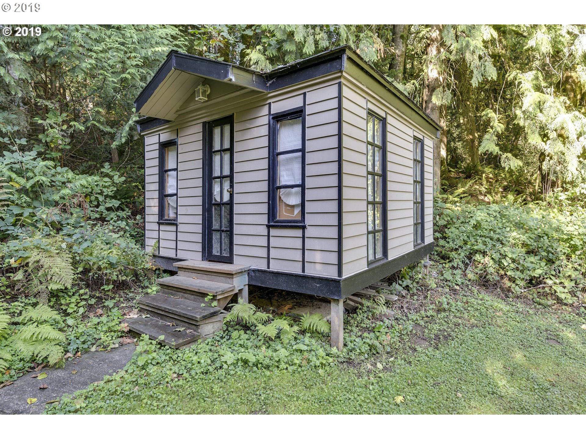 15520 South Maplelane Road Oregon City, OR 97045 - Photo 25 of 31 Studio