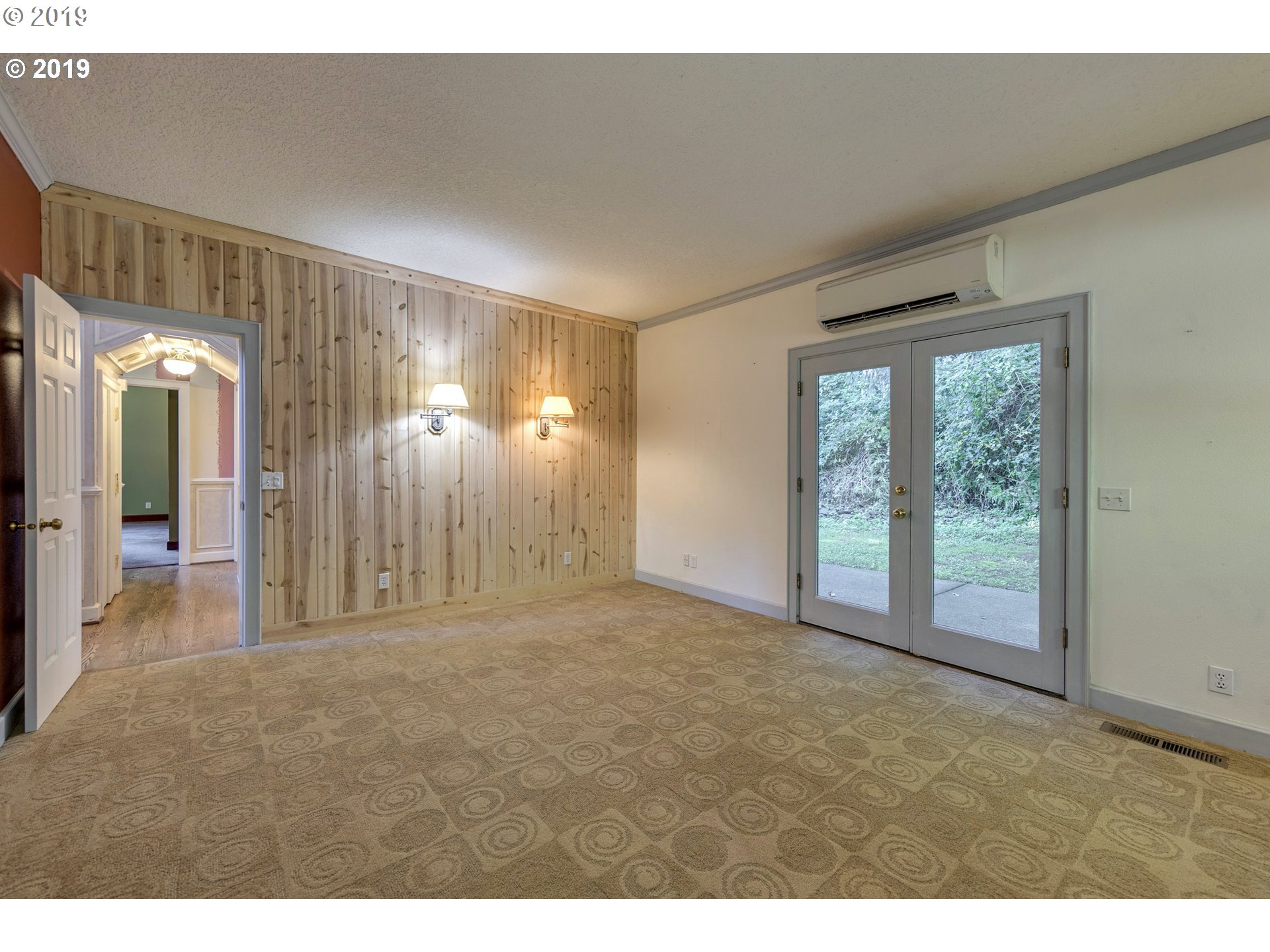 15520 South Maplelane Road Oregon City, OR 97045 - Photo 10 of 31 Bedroom, Primary
