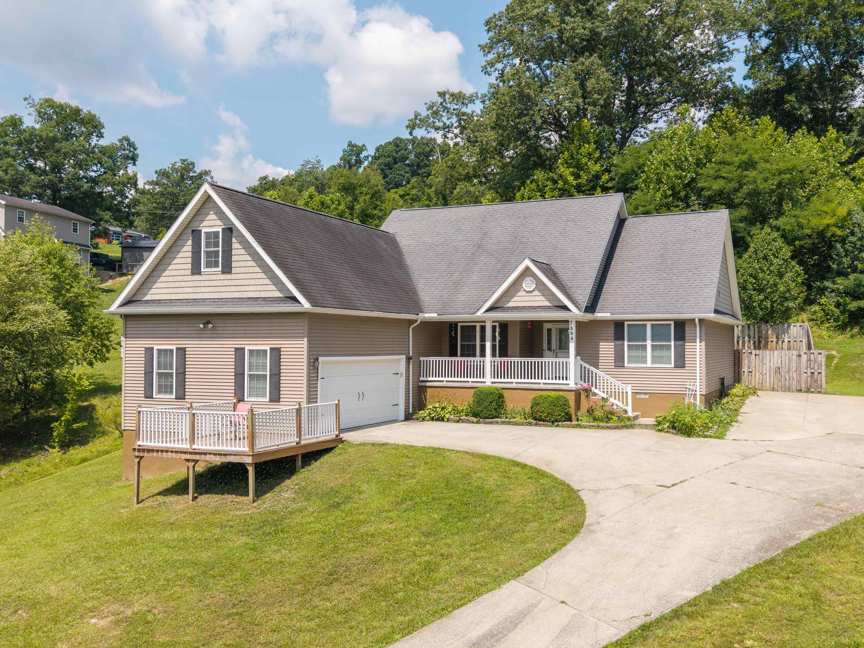 7844 Tucker Road Ashland, KY 41102 - Photo 1 of 44 Gallery Image 1