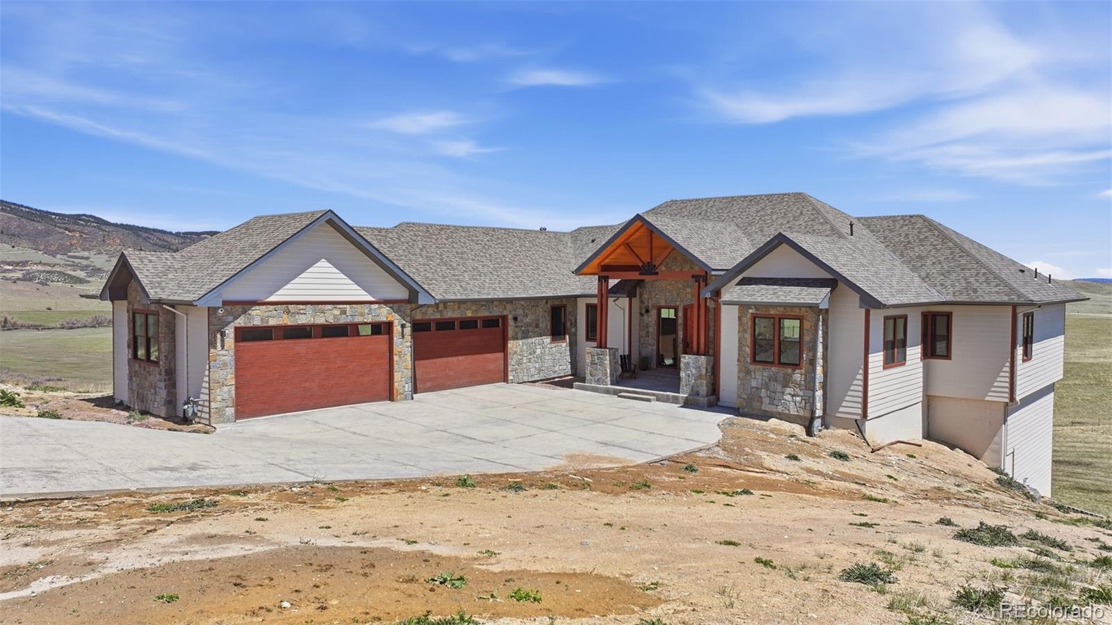 5320 Dual Rey Point Sedalia, CO 80135 - Photo 41 of 47