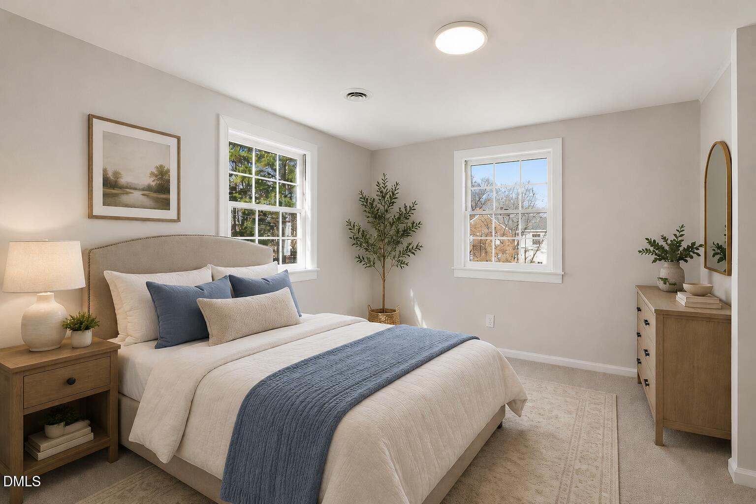 933 St Marys Street Raleigh, NC 27605 - Photo 23 of 40