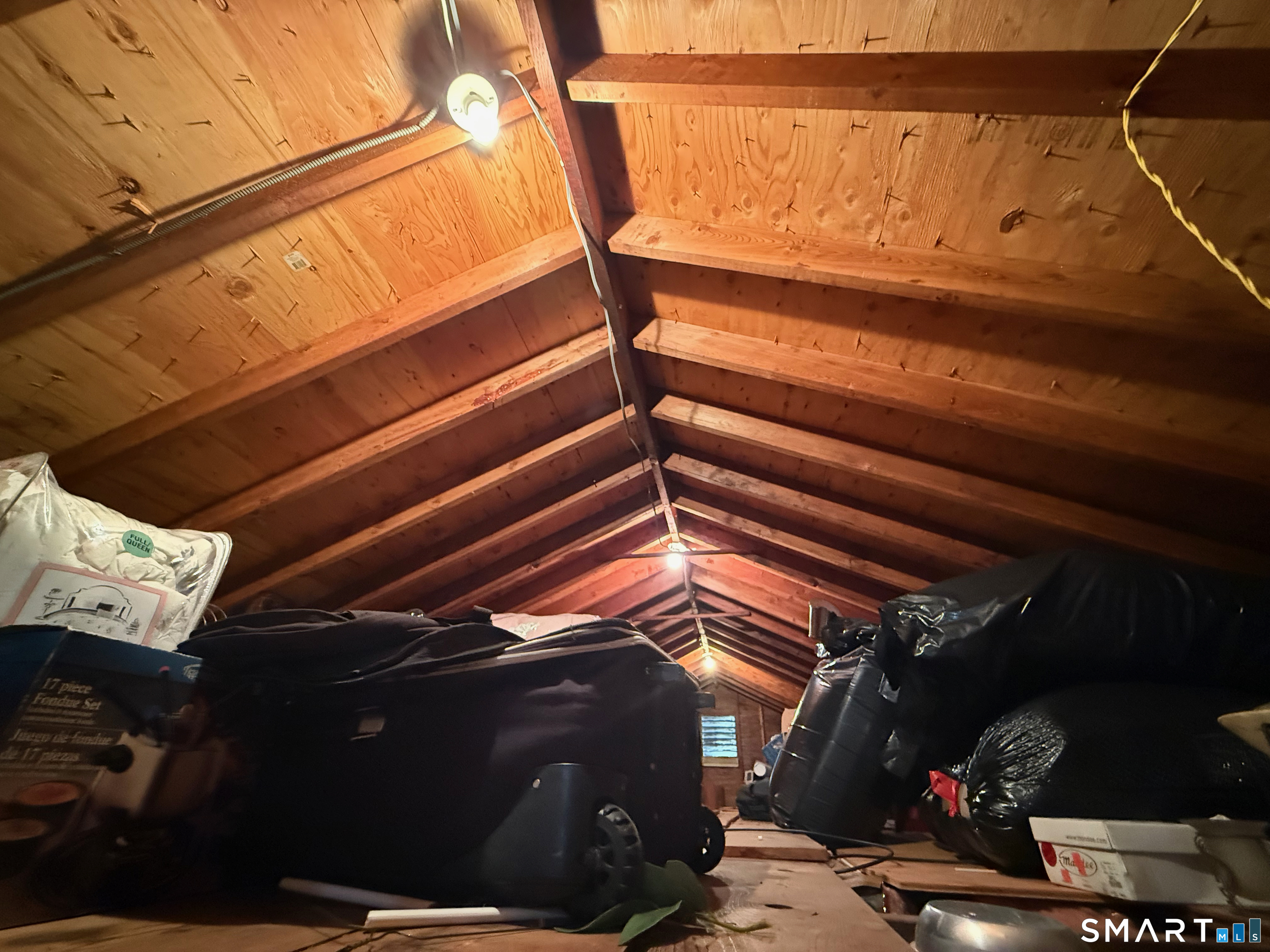 10 Purdy Road Norwalk, CT 06850 - Photo 16 of 21 a view of storage and utility room