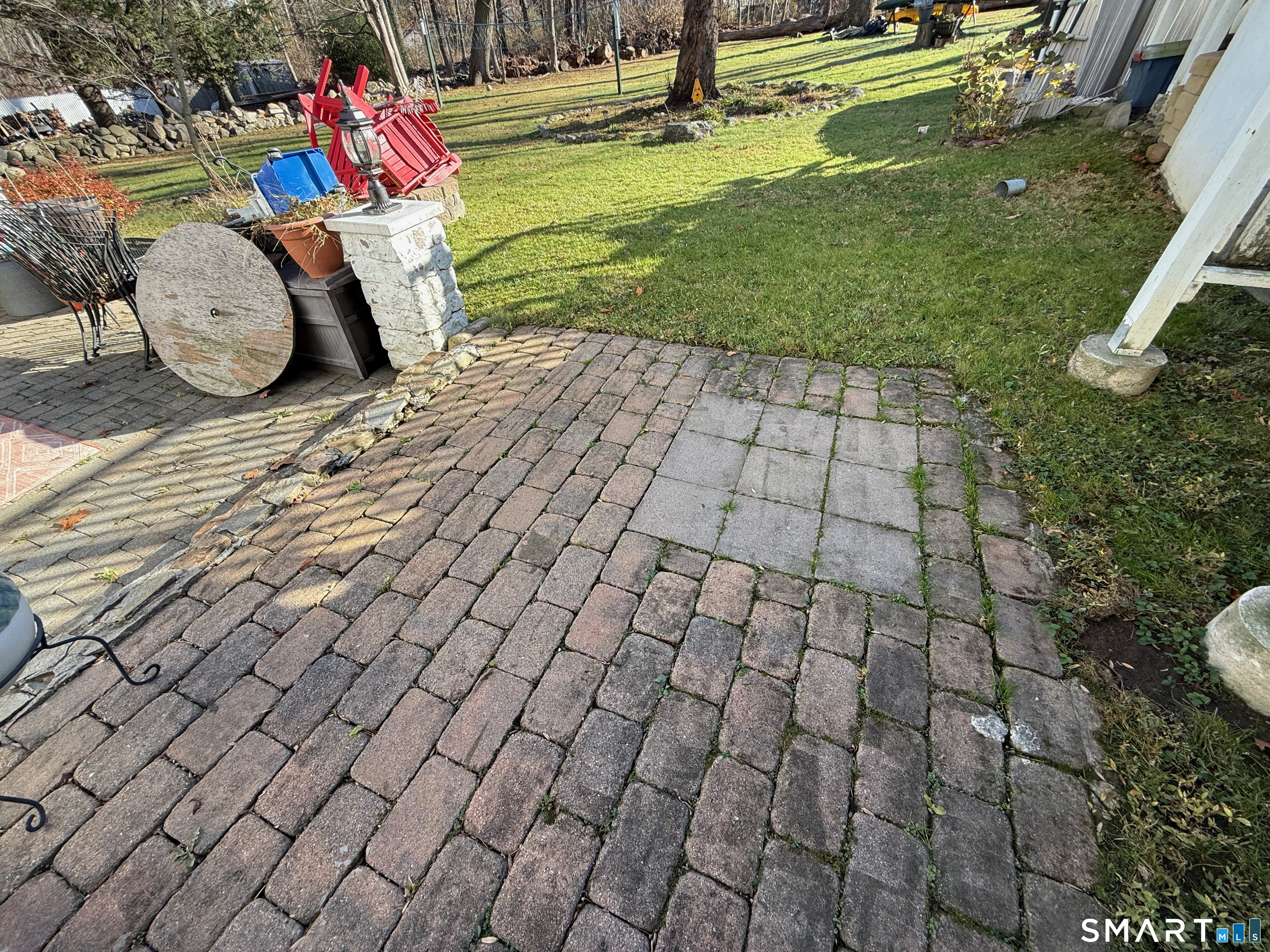 10 Purdy Road Norwalk, CT 06850 - Photo 2 of 21 a view of outdoor space