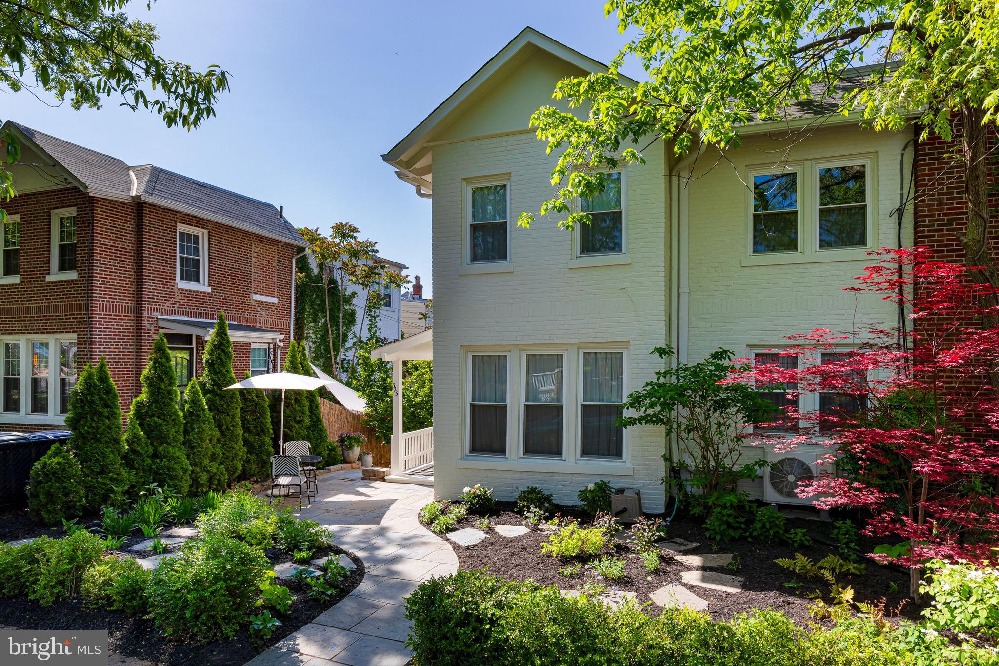 323 Channing Street Northeast Washington, DC 20002 - Photo 2 of 44 Gallery Image 2