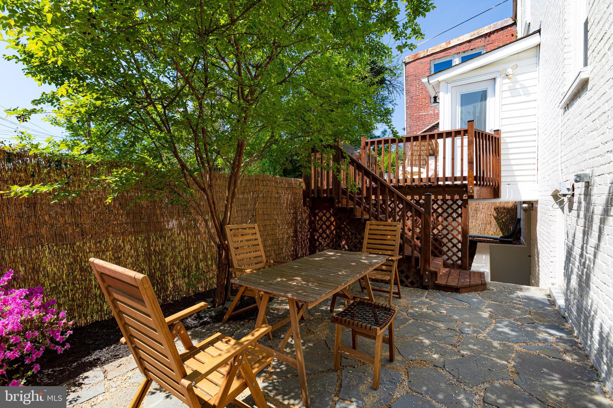 323 Channing Street Northeast Washington, DC 20002 - Photo 30 of 44 Gallery Image 30