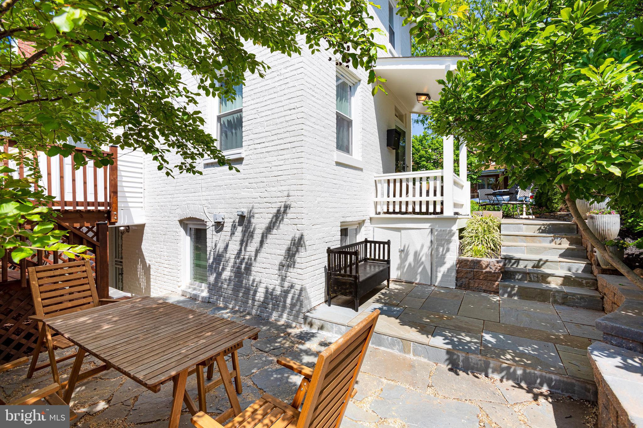 323 Channing Street Northeast Washington, DC 20002 - Photo 40 of 44 Gallery Image 40