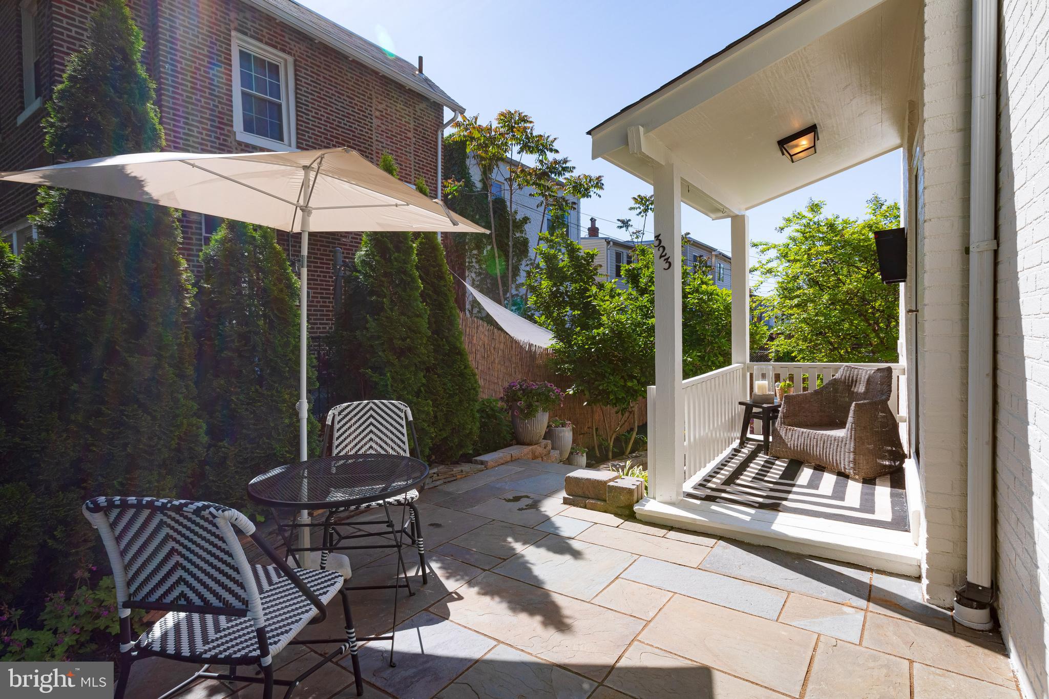323 Channing Street Northeast Washington, DC 20002 - Photo 4 of 44 Gallery Image 4