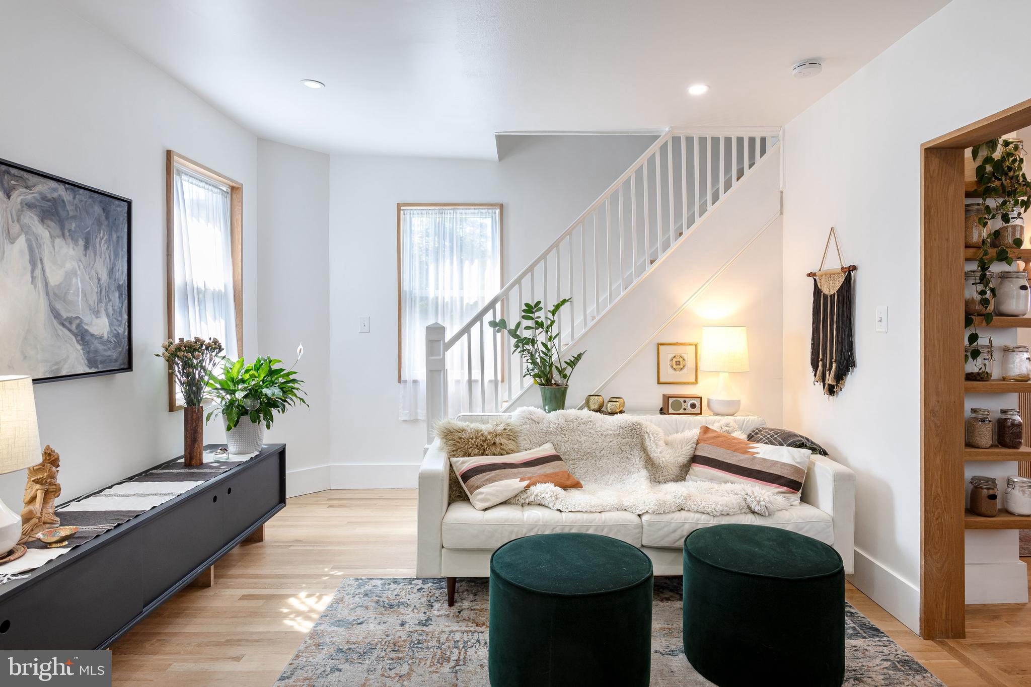323 Channing Street Northeast Washington, DC 20002 - Photo 6 of 44 Gallery Image 6