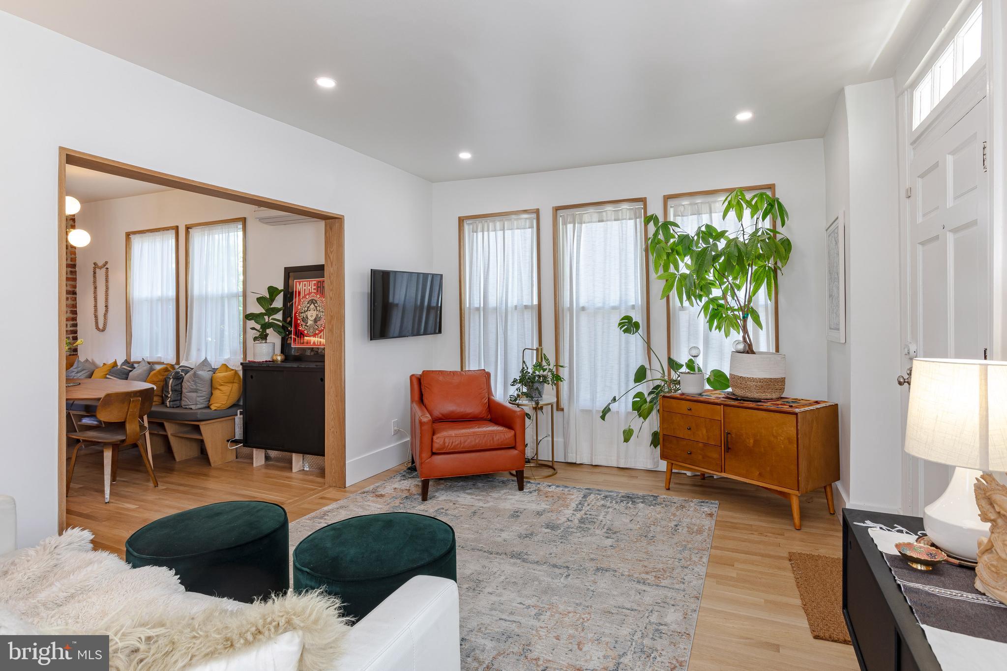 323 Channing Street Northeast Washington, DC 20002 - Photo 7 of 44 Gallery Image 7