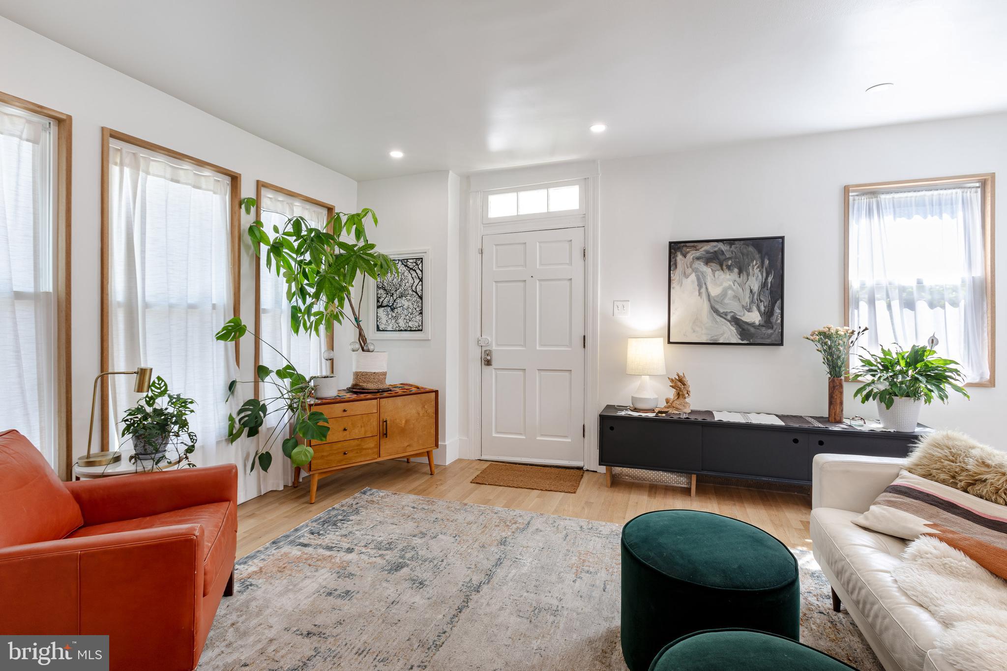 323 Channing Street Northeast Washington, DC 20002 - Photo 8 of 44 Gallery Image 8
