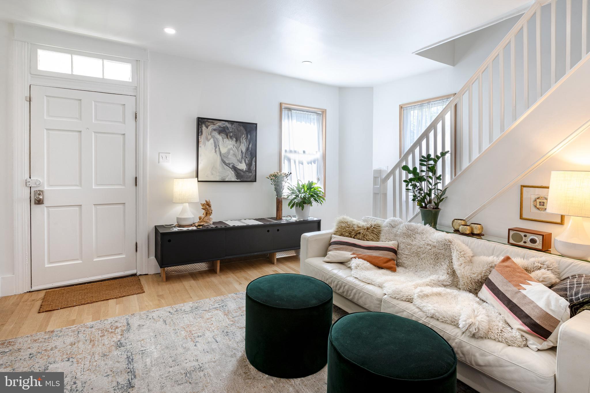 323 Channing Street Northeast Washington, DC 20002 - Photo 9 of 44 Gallery Image 9