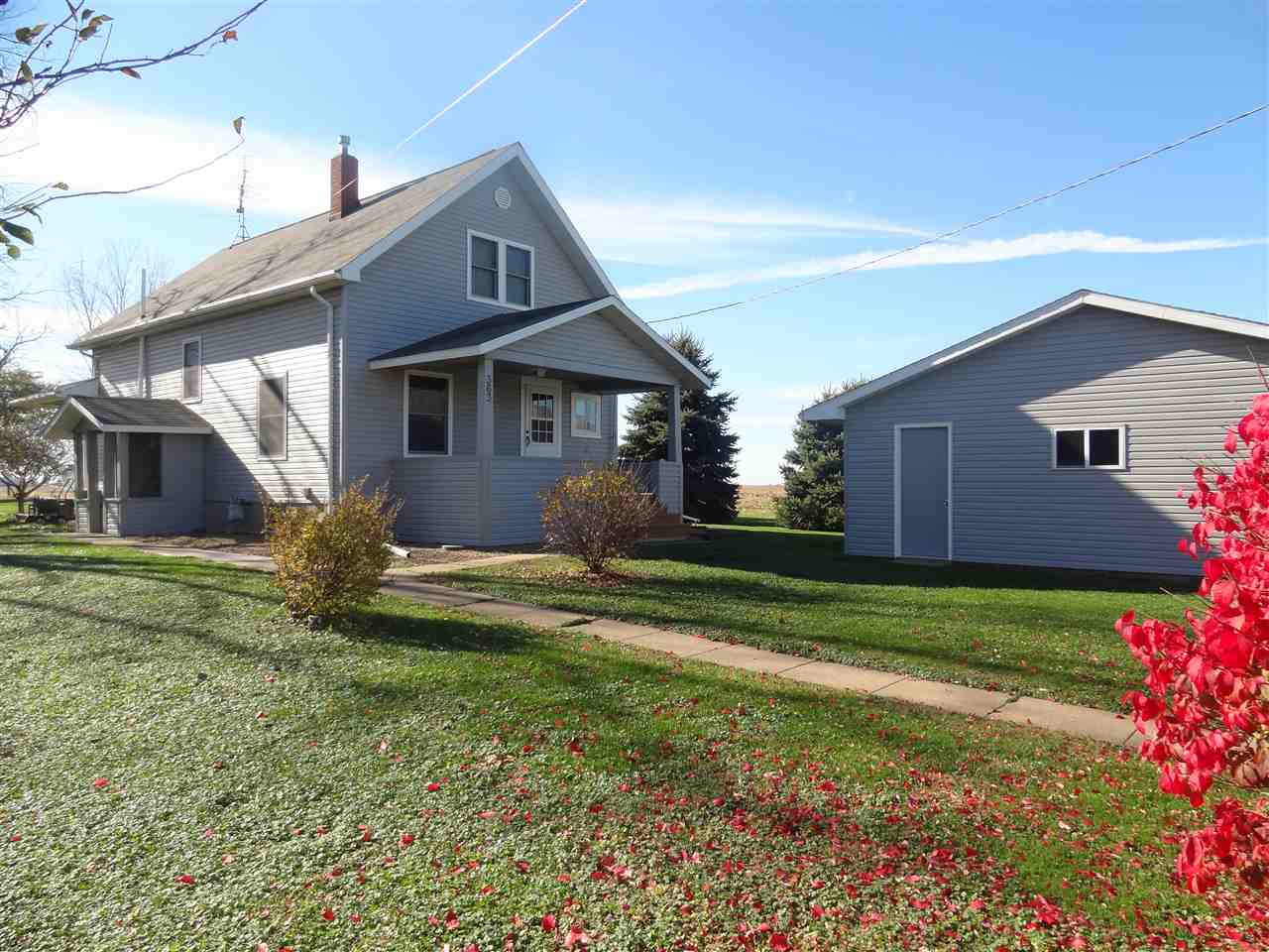 363 F Street Conroy, IA 52220 - Photo 1 of 23 Gallery Image 1