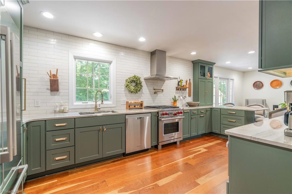 668 Link Road Lexington, NC 27295 - Photo 7 of 50