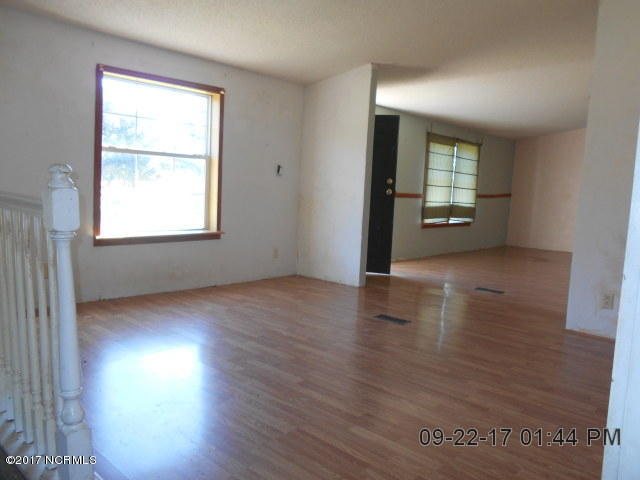 722 Mike Stocks Road Hookerton, NC 28538 - Photo 7 of 10 Formal Dining Room